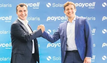Paycell Avrupa’ya Stuttgart’tan açıldı