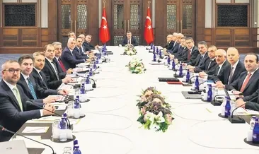 Üretimi destekleyen reformlar geliyor