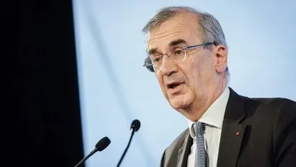 ECB üyesi Villeroy: ECB faiz indirimini ertelememeli