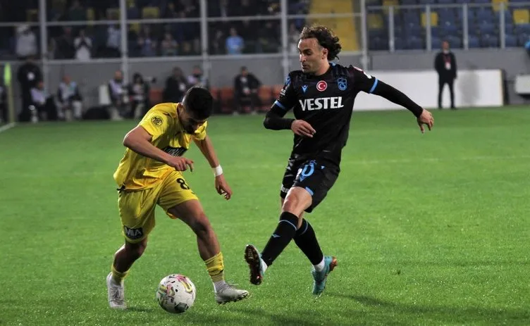Son dakika haberi: Trabzonspor’da teknik direktörlüğe sürpriz isim! Sergen Yalçın derken ters köşe...