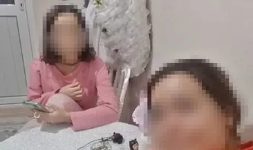 Adana’da 13 yaşındaki kıza tecavüz! Anne sapığı böyle yakalattı!