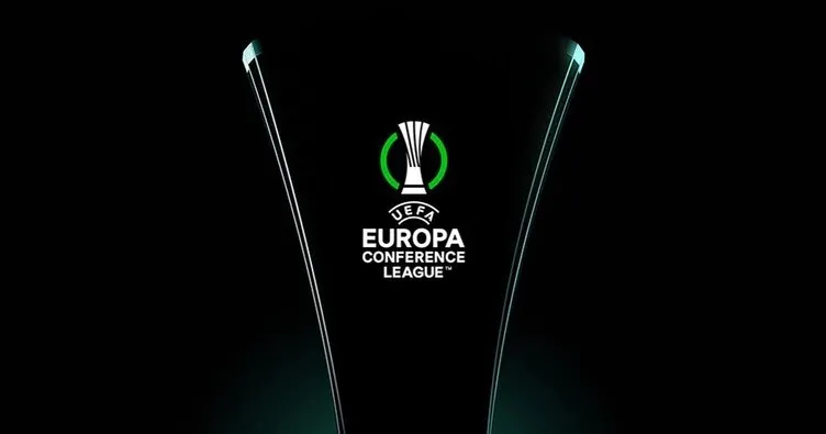 UEFA Avrupa Konferans Ligi’nde çeyrek ve yarı final kuraları çekildi