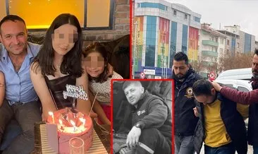 Konya'da vahşet! Son sözü 'cano geliyorum' oldu! Eski koca dehşet saçtı #konya