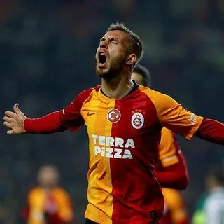 Fernando Muslera’nın Adem Büyük öngörüsü tuttu