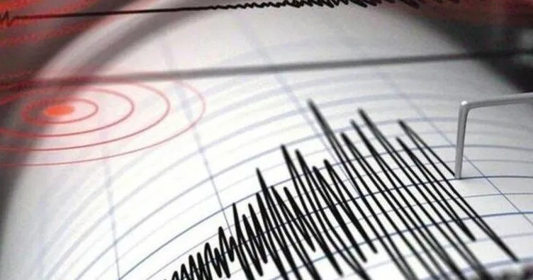 SON DAKİKA: Kayseri’de 4.9 büyüklüğünde deprem korkuttu! Yozgat, Nevşehir ve Sivas’ta hissedildi! Son depremler