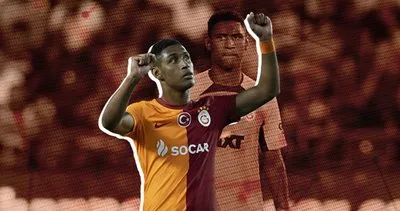 Son dakika Galatasaray haberi: Tete ile ilgili şok gerçek! Canlı yayında böyle açıkladı...