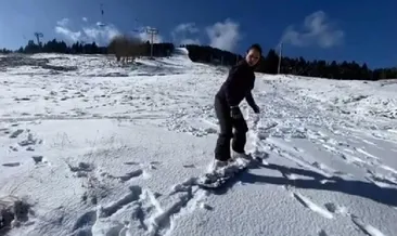 Hülya Avşar şov yaptı!