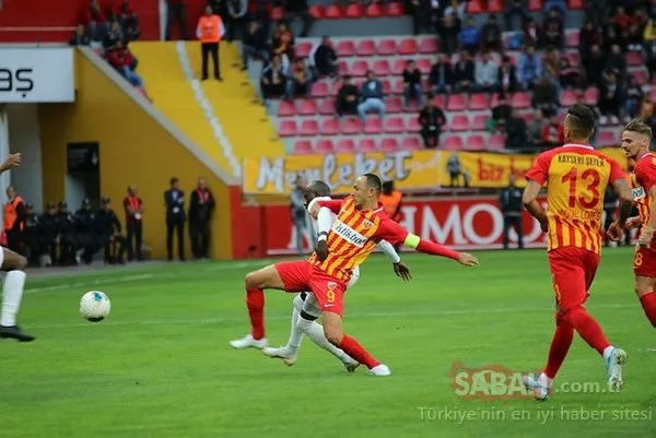 Süper Lig'de VAR olmasaydı, puan durumu nasıl olurdu? (7. hafta)