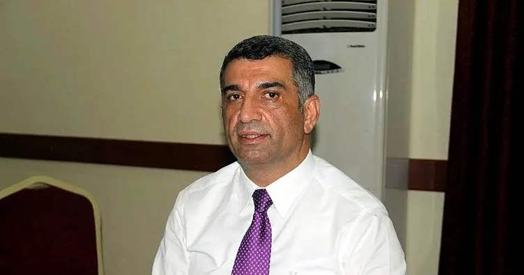 Gürsel Erol YDK’da savunma yaptı