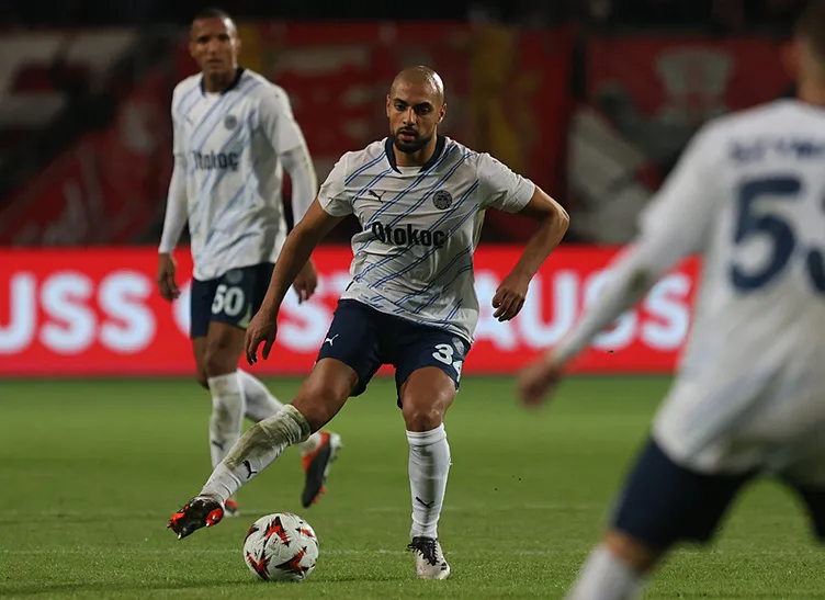 İrfan Can Kahveci Avrupa’ya gidiyor! Fenerbahçe’ye transfer piyangosu...