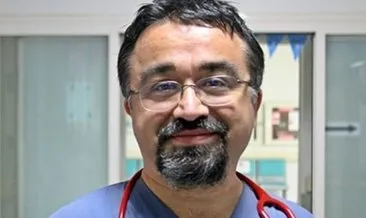 Antalya'da Yenidoğun Uzmanı Dr. Hamdi Oğrağ’ın feci ölümü #antalya
