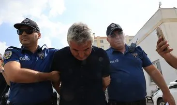 Doktoru döven şüphelinin savunması pes dedirtti: O şiddete başvurdu #adana