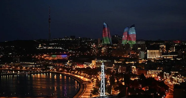 Formula 1’de sıradaki durak Azerbaycan!