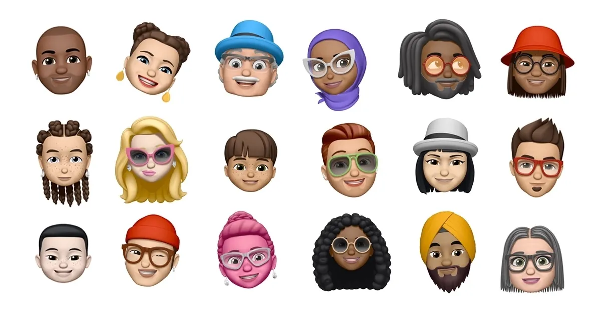 whatsapp memoji yapma whatsapp ta