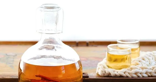 Tarcinli Su Diyeti Nasil Yapilir Tarcinli Su Diyeti Ile Zayiflama Ve Ornek Beslenme Programi Son Dakika Haberler