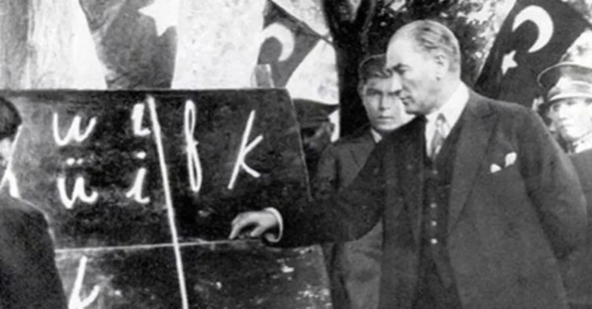 ogretmenler gunu neden kutlanir nasil ortaya cikti 24 kasim ogretmenler gunu ilk ne zaman kutlandi tarihi ve onemi nedir son dakika yasam haberleri ogretmenler gunu neden kutlanir nasil ortaya cikti 24 kasim ogretmenler gunu ilk ne zaman kutlandi tarihi ve onemi nedir son dakika yasam haberleri