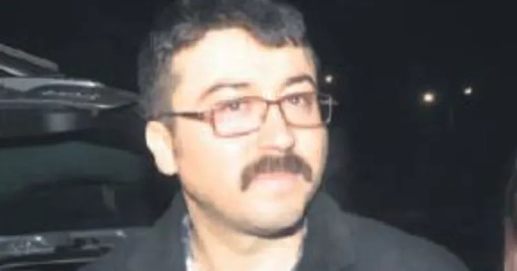 FETÖ’cü polis FBI’dan 50 bin dolar almış