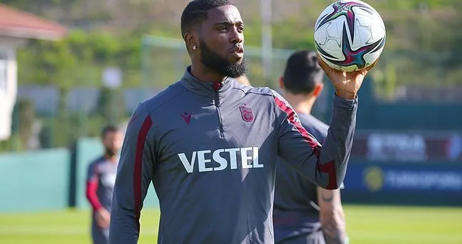 Trabzonspor ayrılığı resmen duyurdu! İşte Fırtına'nın kazandığı ücret… Trabzonspor ayrılığı resmen duyurdu! İşte Fırtına'nın kazandığı ücret…