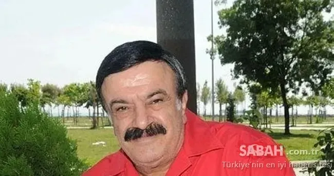 SON DAKİKA: Kahtalı Mıçe’den acı haber! Usta sanatçı 74 yaşında hayatını kaybetti!