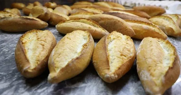 Ekmek fiyatları arttı