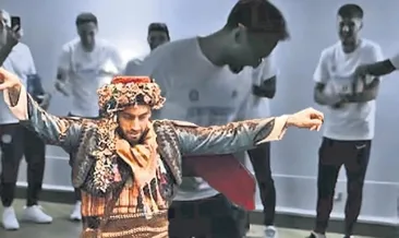 Kaptan her telden