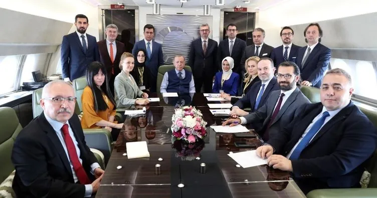 Son Dakika Haberi | Rusya Ukrayna krizi ile ilgili Başkan Erdoğan’dan ilk mesaj! ’Karadeniz tedbirleri paketi’ vurgusu! İki ülkeye çağrı!
