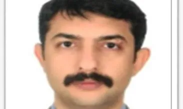 HSK’da dehşet! Başmüfettiş mescitte boğazından bıçaklandı #ankara