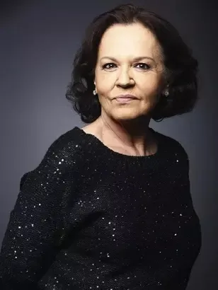 SON DAKİKA: Aşk-ı Memnu’nun Şayeste’si Fatma Karanfil 72 yaşında hayatını kaybetti!