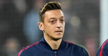 İngiltere Mesut Özil'i konuşuyor! Liverpool - Arsenal maçında muhteşem performans...