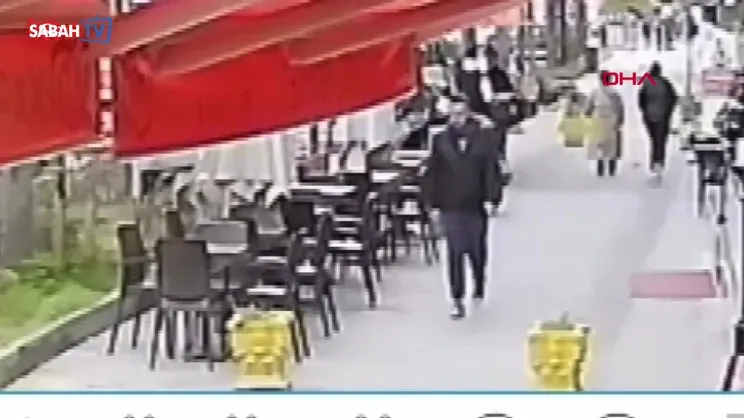 Trabzon'da 12 gündür kayıp olan genç adam her yerde aranıyor: İşte son görüntüleri! | Video