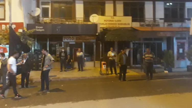 Malatya'da şiddetli deprem: İşte ilk görüntüler!