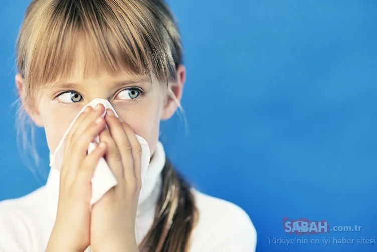 Cocuklarda Burun Kanamasi Nedenleri Nelerdir Bebek Haberleri