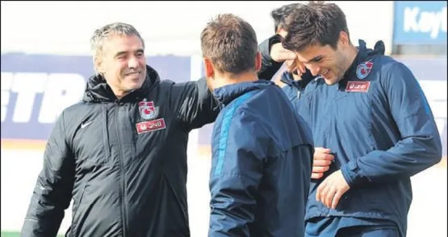 Yanal’dan zaruri revizyon