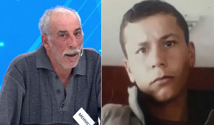 Müge Anlı’da bomba itiraf! Mevlüt Ozan Atlar 11 yıldır aranıyordu: Oğlumu pompalı tüfekle öldürdüm!