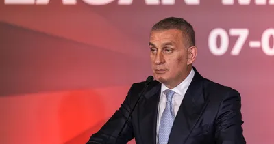 A Milli Takım’a sürpriz teknik direktör! Fransa ve Belçika maçları için yeni iddia
