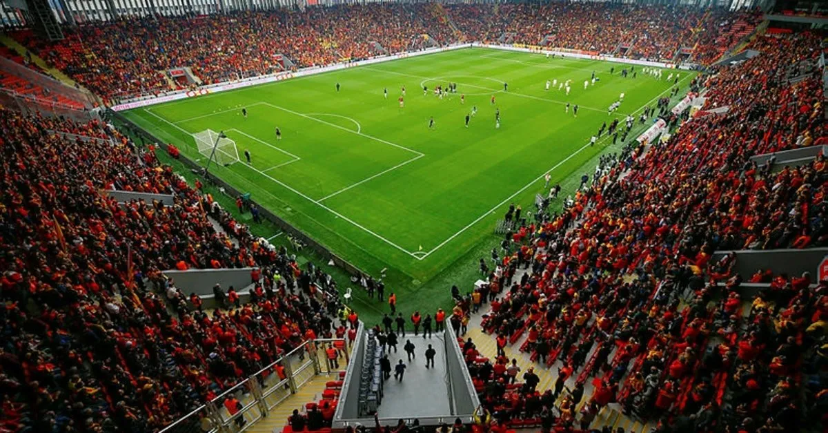 gursel aksel kimdir goztepe gursel aksel stadyumu kapasitesi ne kadar son dakika spor haberleri