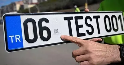 APP plaka değiştirme süresi ne zaman bitiyor, değişti mi? APP plakada son tarih!