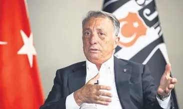 Artık böyle kadro olmaz