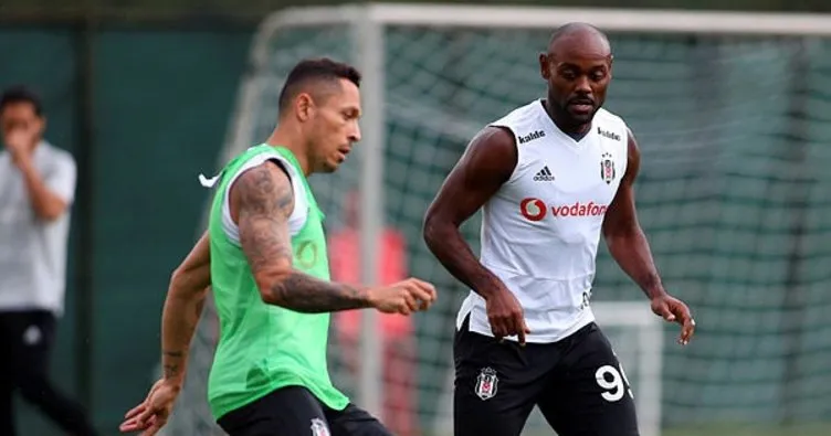 Beşiktaş, Yeni Malatyaspor maçına hazırlanıyor