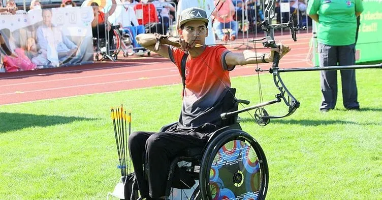 Yiğit Caner Aydın Çekya’da şampiyon