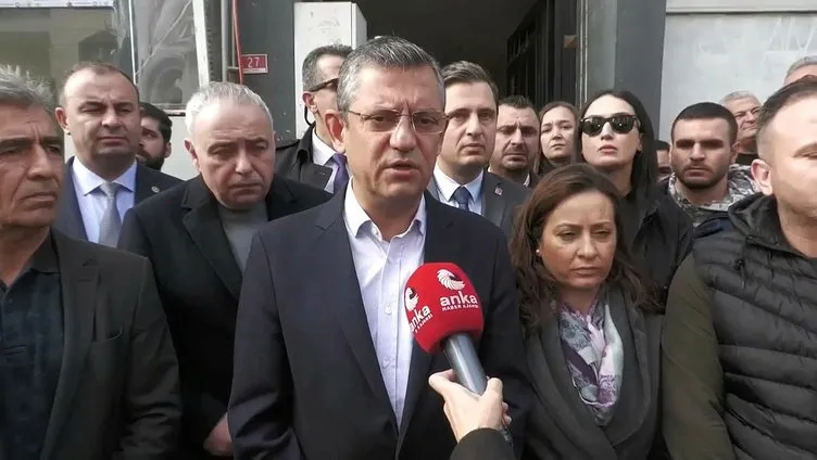 CHP’de ‘değişim’ lafta kaldı! Kılıçdaroğlu’nun 13 yılda yaptığını 2 aya sığdırdı