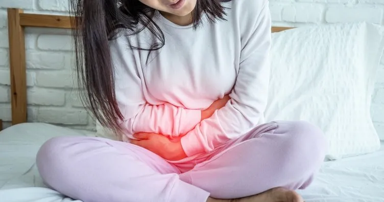 Şiddetli adet ağrılarınız endometriozis habercisi olabilir!