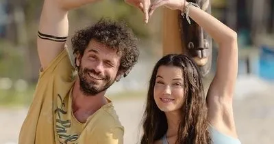 Yargı dizisinin yıldızı Pınar Deniz ile sevgilisi Yiğit Kirazcı evleniyor mu? İtirafı olay oldu!