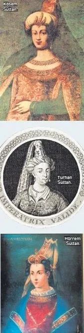 padisahlarin anneleri erhan afyoncu