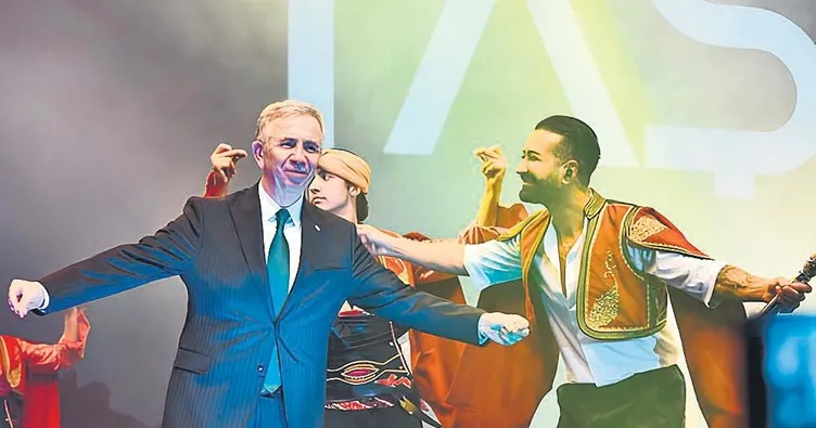 Yavaş’ın konser skandalı sayıştay raporlarında! Usulsüzlükler madde madde tespit edildi