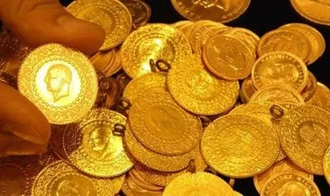 25 Mayıs 2017 altın fiyatları | Çeyrek altın ve gram altın kaç para oldu?