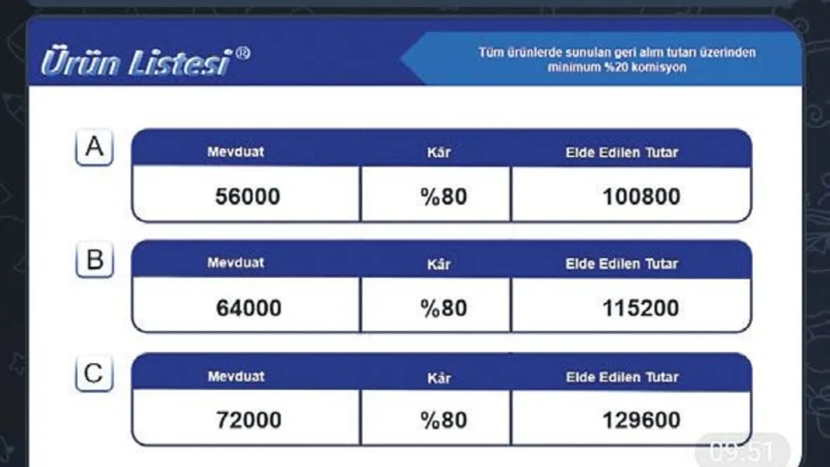 ‘Görev yap, kazan’ vaadiyle dolandırıldı