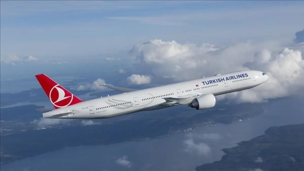 THY’den KKTC uçuşlarında avantajlı bilet