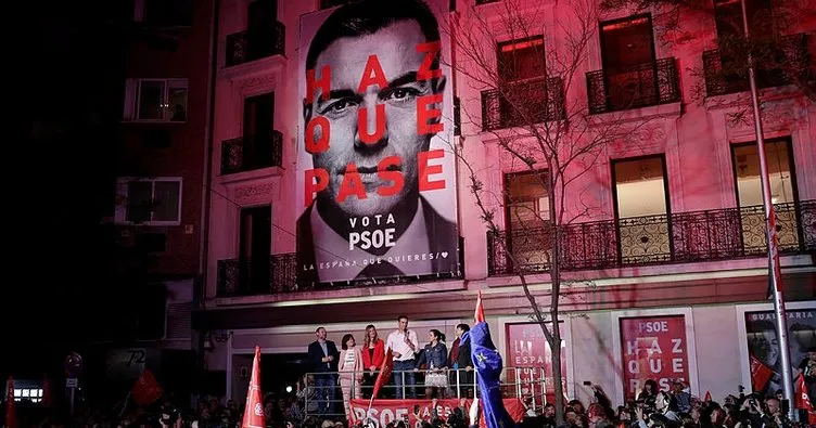 İspanya’da sandıktan siyasi belirsizliğin devamı çıktı