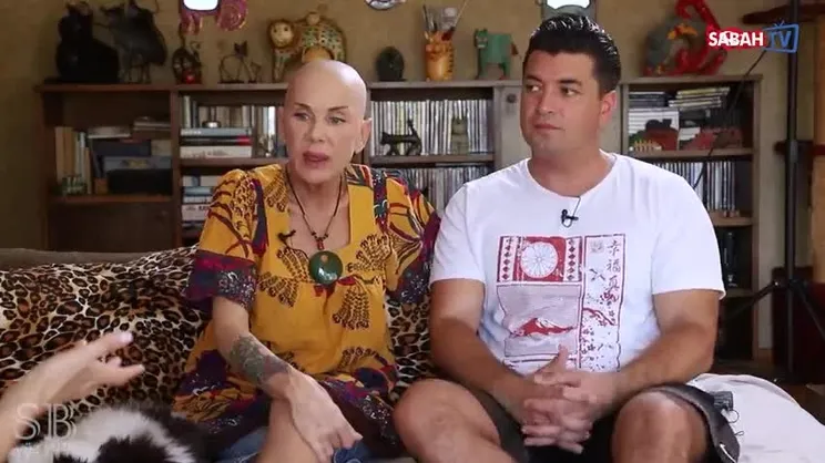 Billur Kalkavan: Erkekler çok sağlam karakterli olmuyorlar... Giden kadın da gördüm